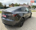 Синий Тесла Model Y, объемом двигателя 0 л и пробегом 10 тыс. км за 28900 $, фото 5 на Automoto.ua