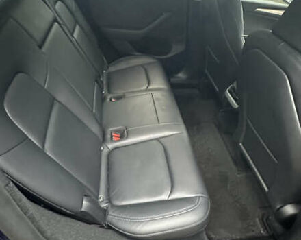 Синій Тесла Model Y, об'ємом двигуна 0 л та пробігом 38 тис. км за 25500 $, фото 9 на Automoto.ua