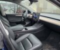 Синий Тесла Model Y, объемом двигателя 0 л и пробегом 106 тыс. км за 20400 $, фото 3 на Automoto.ua