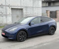 Синій Тесла Model Y, об'ємом двигуна 0 л та пробігом 16 тис. км за 29900 $, фото 3 на Automoto.ua