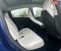Синий Тесла Model Y, объемом двигателя 0 л и пробегом 27 тыс. км за 25999 $, фото 14 на Automoto.ua