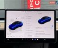 Синий Тесла Model Y, объемом двигателя 0 л и пробегом 16 тыс. км за 36999 $, фото 20 на Automoto.ua