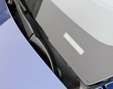 Синій Тесла Model Y, об'ємом двигуна 0 л та пробігом 16 тис. км за 29900 $, фото 12 на Automoto.ua