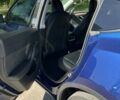 Синий Тесла Model Y, объемом двигателя 0 л и пробегом 20 тыс. км за 33800 $, фото 4 на Automoto.ua