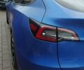 Синій Тесла Model Y, об'ємом двигуна 0 л та пробігом 14 тис. км за 29800 $, фото 6 на Automoto.ua