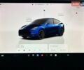 Синий Тесла Model Y, объемом двигателя 0 л и пробегом 19 тыс. км за 33900 $, фото 14 на Automoto.ua
