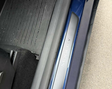 Синій Тесла Model Y, об'ємом двигуна 0 л та пробігом 16 тис. км за 29900 $, фото 21 на Automoto.ua