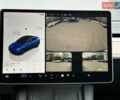Синий Тесла Model Y, объемом двигателя 0 л и пробегом 12 тыс. км за 33999 $, фото 19 на Automoto.ua