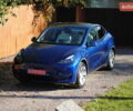 Синій Тесла Model Y, об'ємом двигуна 0 л та пробігом 24 тис. км за 26400 $, фото 3 на Automoto.ua