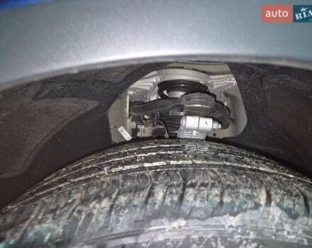 Синий Тесла Model Y, объемом двигателя 0 л и пробегом 44 тыс. км за 25000 $, фото 17 на Automoto.ua