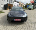 Синий Тесла Model Y, объемом двигателя 0 л и пробегом 10 тыс. км за 28900 $, фото 9 на Automoto.ua