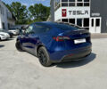 Синій Тесла Model Y, об'ємом двигуна 0 л та пробігом 1 тис. км за 37500 $, фото 13 на Automoto.ua