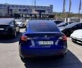 Синий Тесла Model Y, объемом двигателя 0 л и пробегом 10 тыс. км за 28000 $, фото 15 на Automoto.ua