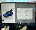 Синий Тесла Model Y, объемом двигателя 0 л и пробегом 10 тыс. км за 32500 $, фото 29 на Automoto.ua