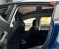 Синій Тесла Model Y, об'ємом двигуна 0 л та пробігом 5 тис. км за 35999 $, фото 15 на Automoto.ua