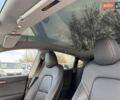 Синий Тесла Model Y, объемом двигателя 0 л и пробегом 8 тыс. км за 31900 $, фото 19 на Automoto.ua
