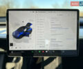 Синий Тесла Model Y, объемом двигателя 0 л и пробегом 10 тыс. км за 32500 $, фото 30 на Automoto.ua