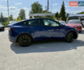 Синій Тесла Model Y, об'ємом двигуна 0 л та пробігом 1 тис. км за 37500 $, фото 17 на Automoto.ua
