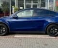 Тесла Model Y 2024 в Чернигове на Automoto.ua Синий Тесла Model Y, объемом двигателя 0 л и пробегом 6 тыс. км за 31800 $, фото 2 на Automoto.ua