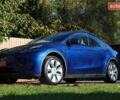 Синій Тесла Model Y, об'ємом двигуна 0 л та пробігом 24 тис. км за 26400 $, фото 10 на Automoto.ua