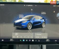 Синий Тесла Model Y, объемом двигателя 0 л и пробегом 13 тыс. км за 29500 $, фото 38 на Automoto.ua