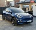 Синій Тесла Model Y, об'ємом двигуна 0 л та пробігом 13 тис. км за 29900 $, фото 1 на Automoto.ua