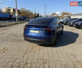 Синий Тесла Model Y, объемом двигателя 0 л и пробегом 12 тыс. км за 31500 $, фото 8 на Automoto.ua