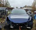 Синий Тесла Model Y, объемом двигателя 0 л и пробегом 106 тыс. км за 20400 $, фото 5 на Automoto.ua