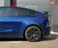 Синий Тесла Model Y, объемом двигателя 0 л и пробегом 16 тыс. км за 29999 $, фото 6 на Automoto.ua