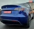 Синій Тесла Model Y, об'ємом двигуна 0 л та пробігом 13 тис. км за 28500 $, фото 10 на Automoto.ua