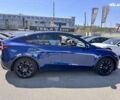 Синий Тесла Model Y, объемом двигателя 0 л и пробегом 10 тыс. км за 28000 $, фото 6 на Automoto.ua