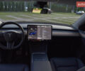 Синий Тесла Model Y, объемом двигателя 0 л и пробегом 7 тыс. км за 33500 $, фото 8 на Automoto.ua