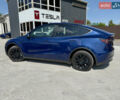 Синій Тесла Model Y, об'ємом двигуна 0 л та пробігом 1 тис. км за 37500 $, фото 16 на Automoto.ua