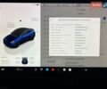 Синий Тесла Model Y, объемом двигателя 0 л и пробегом 19 тыс. км за 33900 $, фото 16 на Automoto.ua