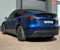 Синий Тесла Model Y, объемом двигателя 0 л и пробегом 16 тыс. км за 29999 $, фото 7 на Automoto.ua