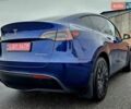 Синій Тесла Model Y, об'ємом двигуна 0 л та пробігом 13 тис. км за 28500 $, фото 11 на Automoto.ua