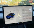 Синій Тесла Model Y, об'ємом двигуна 0 л та пробігом 1 тис. км за 34500 $, фото 33 на Automoto.ua