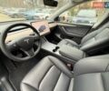 Синій Тесла Model Y, об'ємом двигуна 0 л та пробігом 11 тис. км за 31999 $, фото 6 на Automoto.ua
