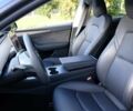 Синий Тесла Model Y, объемом двигателя 0 л и пробегом 21 тыс. км за 32000 $, фото 4 на Automoto.ua