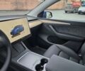 Синій Тесла Model Y, об'ємом двигуна 0 л та пробігом 13 тис. км за 28500 $, фото 22 на Automoto.ua