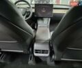 Синий Тесла Model Y, объемом двигателя 0 л и пробегом 44 тыс. км за 25000 $, фото 12 на Automoto.ua