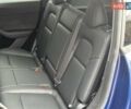 Синий Тесла Model Y, объемом двигателя 0 л и пробегом 12 тыс. км за 33999 $, фото 10 на Automoto.ua