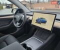 Синій Тесла Model Y, об'ємом двигуна 0 л та пробігом 13 тис. км за 28500 $, фото 32 на Automoto.ua