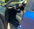 Синий Тесла Model Y, объемом двигателя 0 л и пробегом 19 тыс. км за 33900 $, фото 22 на Automoto.ua