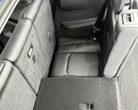 Синій Тесла Model Y, об'ємом двигуна 0 л та пробігом 16 тис. км за 29900 $, фото 18 на Automoto.ua