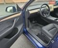 Синій Тесла Model Y, об'ємом двигуна 0 л та пробігом 13 тис. км за 28500 $, фото 19 на Automoto.ua