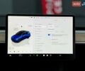 Синій Тесла Model Y, об'ємом двигуна 0 л та пробігом 5 тис. км за 35999 $, фото 18 на Automoto.ua