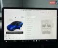 Синий Тесла Model Y, объемом двигателя 0 л и пробегом 8 тыс. км за 34199 $, фото 30 на Automoto.ua