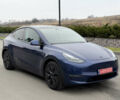 Синій Тесла Model Y, об'ємом двигуна 0 л та пробігом 16 тис. км за 29900 $, фото 9 на Automoto.ua