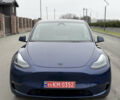 Синій Тесла Model Y, об'ємом двигуна 0 л та пробігом 16 тис. км за 29900 $, фото 1 на Automoto.ua